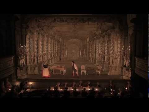 Scarlatti: DOVE È AMORE È GELOSIA (The National Theatre Prague)