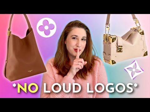 Top 9 Quiet LOUIS VUITTON Bags… Including 4 NEW Releases for 2024!