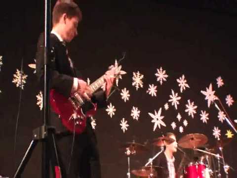 Eardrum Abuse - Songs für Liam (Kraftklub Cover)