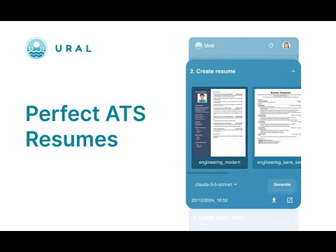 Item video thumbnail