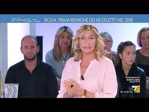 Bitonci (Lega) su Genovese jr (Forza Italia): 'La Sicilia ha molti record negativi'
