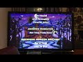 Closing To Madeline Lost In Paris 1999 VHS
