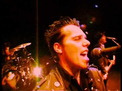 Psychopunch - back in the days