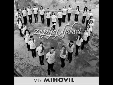 08. Zaštiti me - VIS Mihovil