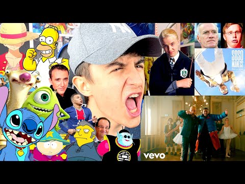 YouTube Thumbnail