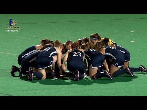 DragonsTV Highlights - Field Hockey - Hofstra vs. Drexel