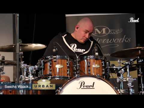 Masterworks Sonic-Select Shell Recipes: Urban