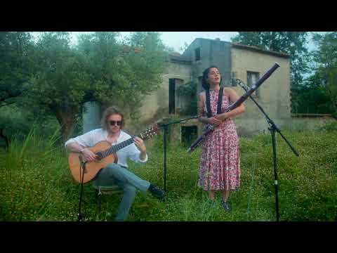 Manhã de Carnaval - Leda & Gabriel