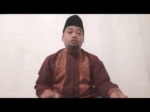 Hadits 17 Bab Mujahadah Riyadus Shalihin