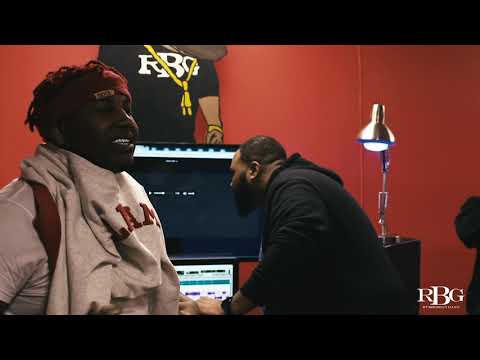 (A1 Studio) with VD Route Kiro and HoneyKomb Brazy