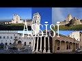 Unforgettable Trip To Italy Assisi City Of Eternity And Divinity