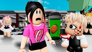 O MEU FILHO FOI PICADO POR UM BICHO VENENOSO NA ESCOLA DO BROOKHAVEN!