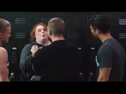 Satisfya Fight 🔥 Top 6 high school satisfy fight scenes in movies