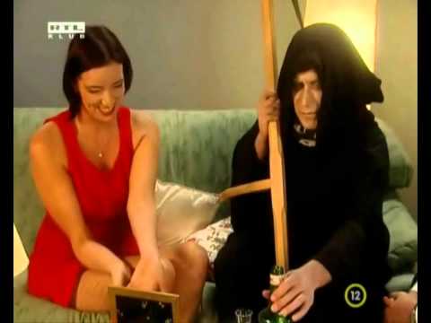 Gálvölgyi - A halál