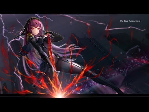 {885} Nightcore (The Usеd) - Rеvolution (with lyrics)