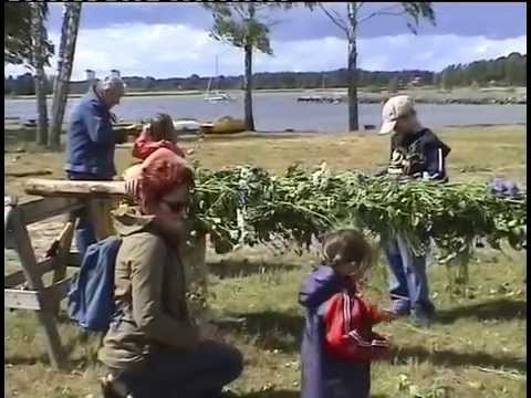 Hammarö - En trilogi - Avsnitt 3