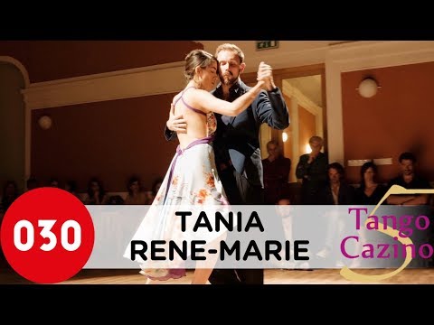 Tania Heer and René-Marie Meignan – Lo ví en tus ojos