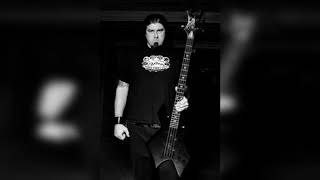 Diablo D with OBITUARY-&quot;Bullituary&quot; (1997) RIP Frank Watkins