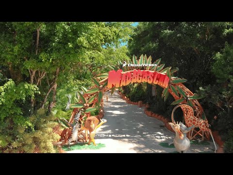Conheça o Beto Carrero World, o 2º melhor parque temático do MUNDO!!!