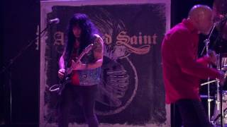 Armored Saint &quot;Mess&quot; Baltimore Soundstage 12/3/2016