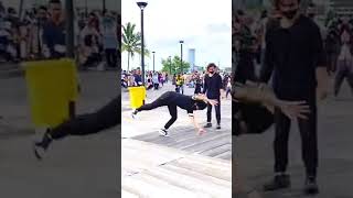 Download lagu salto bocah bareng akbar hasri#keponakan_akbar hasri#kplintro mp3