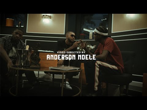 TRONO - Funaná (Feat. Kelson Most Wanted) Video Oficial