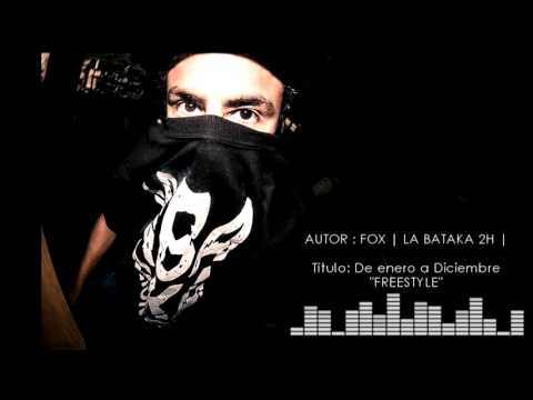 FOX | LA BATAKA 2H | - DE ENERO A DICIEMBRE - FREESTYLE