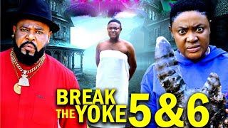 Break The Yoke (COMPLETE SEASON 5&6)- Lizzy Gold 2025 Latest Nigerian Nollywood Movie