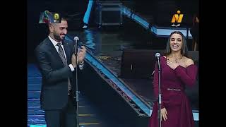 Download lagu كارمن سليمان و محمد الشرنوبي عاللي جرى ❤️ مهرجان الموسيقا العربية mp3 Download lagu كارمن سليمان و محمد الشرنوبي عاللي جرى ❤️ مهرجان الموسيقا العربية mp3