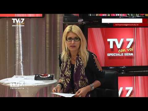 Tv7 con Voi sera del 10/5/2016 - L'immigrazione islamica un'opportunità o un problema...? (6 di 6)