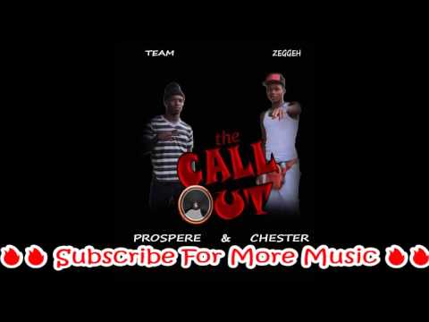 Prospere X Chester - Scout [ EhCare ]