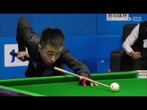 Zhang Junhui VS Wang Yuheng - Joy Cup 2020 Chinese Pool Masters Qinhuangdao Station