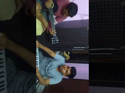 Hemant Kumar  PHIR BHI TU...