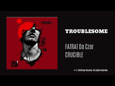 FatRat Da Czar - Troublesome (prod. Amnesia) [AUDIO]