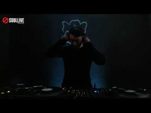 Soullive Radioshow   Slavak soullivefm com