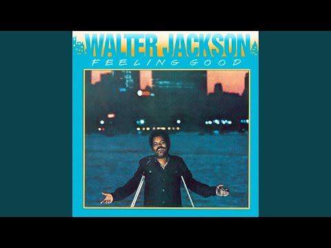 Welcome Home by Walter Jackson