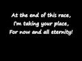 Beyblade Underdog Lyrics 