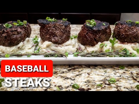 Is This Steak Better Than A Filet Mignon? - Sirloin...