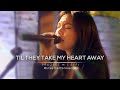 Till They Take My Heart Away - Claire Marlo - | Project M Featuring Effi