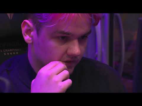 [EN] Team Spirit  - Fnatic - Dota 2 The International 2021 - Main Event  Day 2 - Game 1