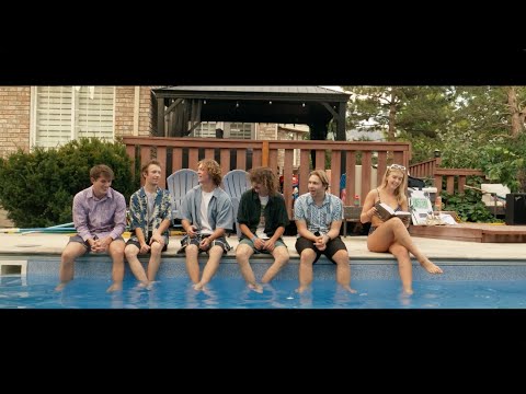 T Street - Artificial Colors (Official Video)