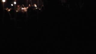 Bob Dylan - Seattle 10-19-14 Duquesne Whistle