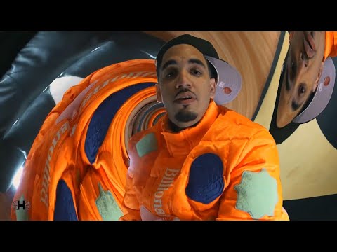 Mike Jay x Fenix Flexin - In A Spell (Official Video) ll Dir. By Hurley Films [New 2021]