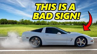 8 Warning Signs Your C5 Corvette Was BEAT TO DEATH by the Previous Owner!