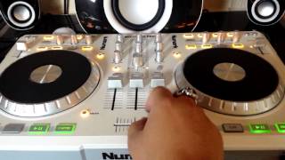 Nuclear Bones (Mix) | Zomboy - Nuclear (Album Version) vs. Zomboy - Skull 'n' Bones