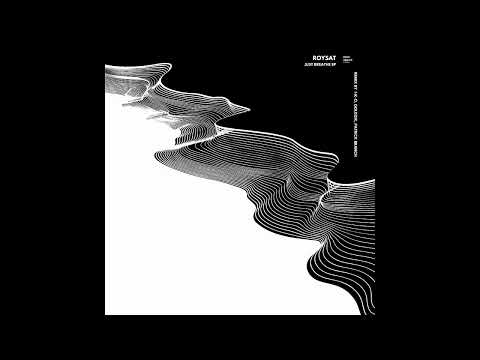 Roysat - Just Breathe (Goldzik Remix) [Black Square Recordings]