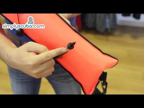 IST Quick Disconnect DSMB