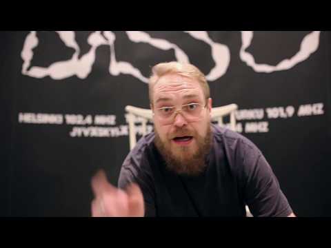 Kadun Sanomat - MC Jii-Pee (S001 E0029)