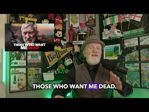 The Brendan Hughes Spotlight Documentary.