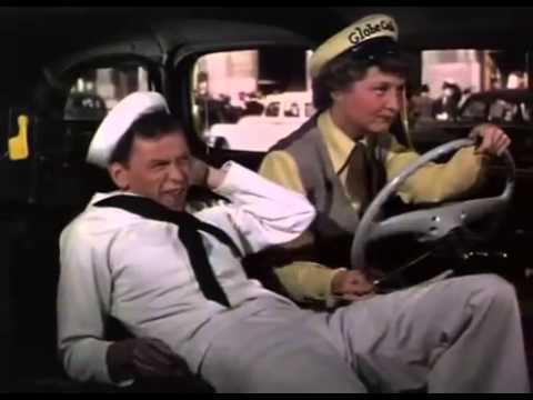 Betty Garrett Come Up to My Place